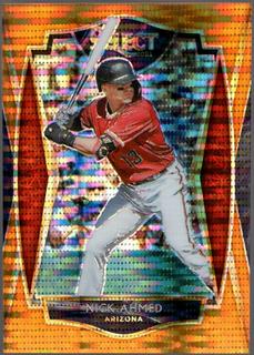 Nick Ahmed