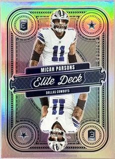 Micah Parsons