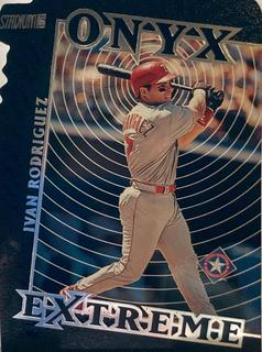 Ivan Rodriguez