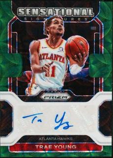 Trae Young