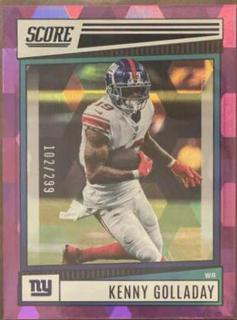 Kenny Golladay