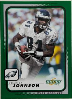 Charles Johnson