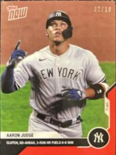 Aaron Judge