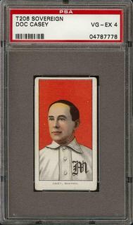 Doc Casey