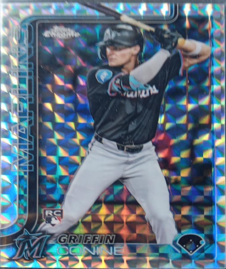 Griffin Conine [Geometric] #86