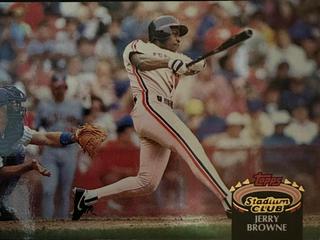 Jerry Browne