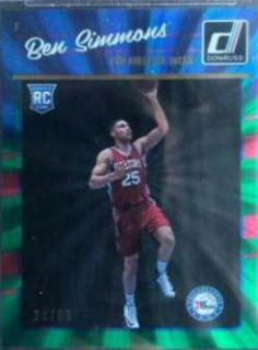 Ben Simmons