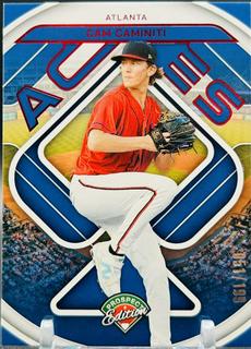 Cam Caminiti