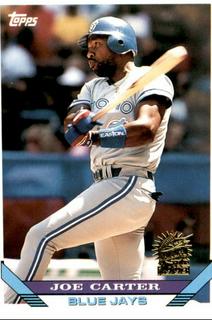 Joe Carter