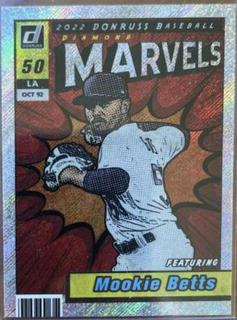 Mookie Betts