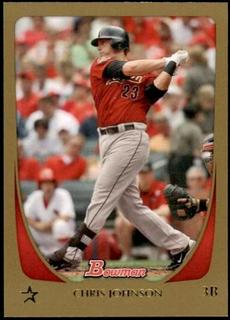 Chris Johnson