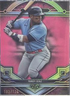 Yandy Diaz