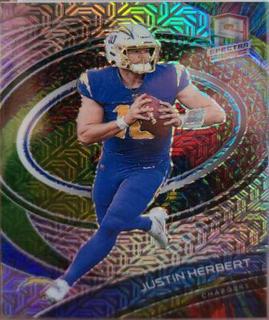 Justin Herbert