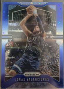 Jonas Valanciunas