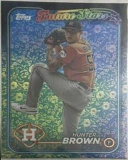 Hunter Brown