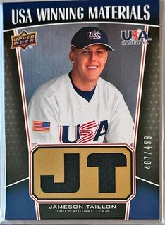 Jameson Taillon