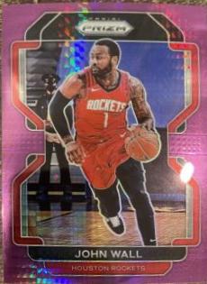 John Wall