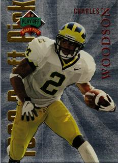 Charles Woodson