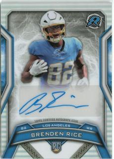 Brenden Rice