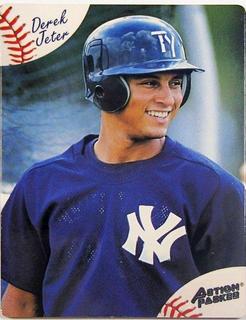 Derek Jeter