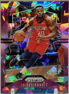 Julius Randle