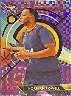 Norman Powell