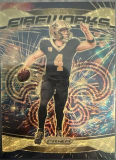 Derek Carr