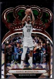 Khris Middleton