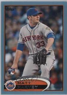 Matt Harvey