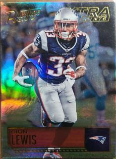 Dion Lewis