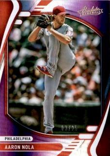 Aaron Nola