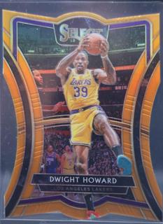 Dwight Howard