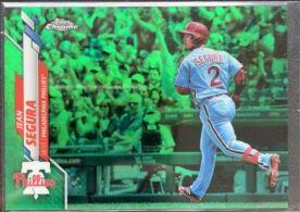 Jean Segura