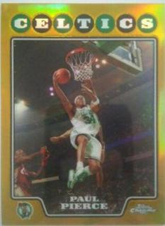 Paul Pierce