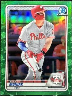Mickey Moniak