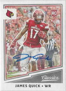 James Quick