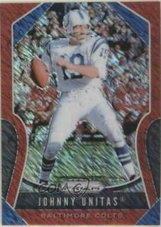 Johnny Unitas