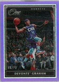 Devonte' Graham