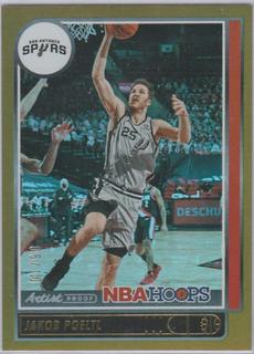 Jakob Poeltl