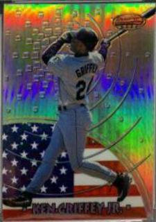 Ken Griffey Jr.