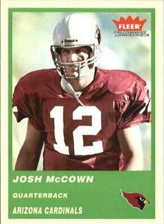 Josh McCown