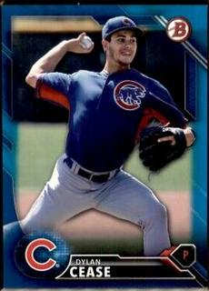 Dylan Cease