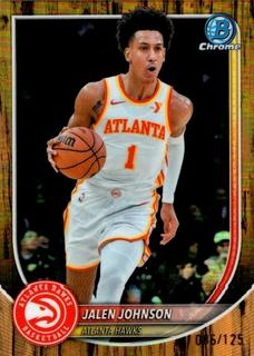 Jalen Johnson