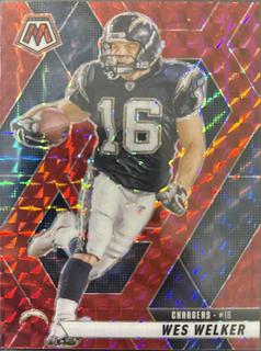 Wes Welker