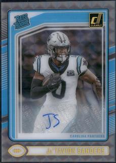 Ja'Tavion Sanders