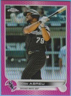 Jose Abreu
