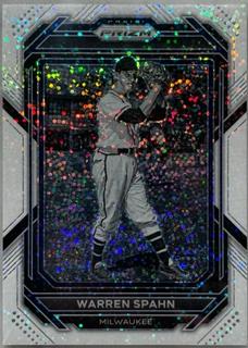 Warren Spahn