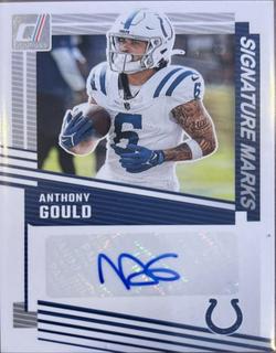 Anthony Gould