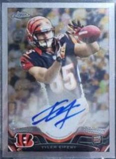 Tyler Eifert