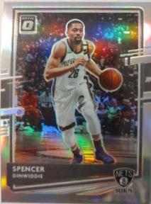 Spencer Dinwiddie